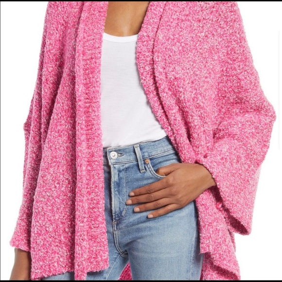 Free People Sweaters - Free People | NWT BFF Sweater Size M